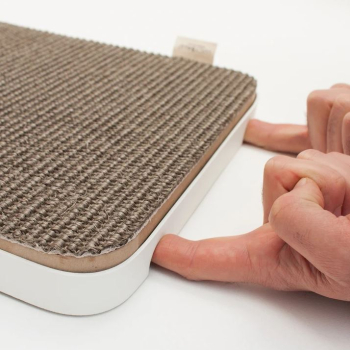 SCRATCHPAD Ersatz Kratzflächen Anthrazit